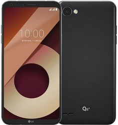 Замена тачскрина на телефоне LG Q6a в Ульяновске